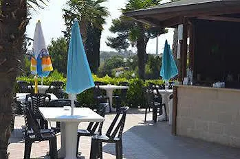 Rivazzurra Club מלון מלנדוניו