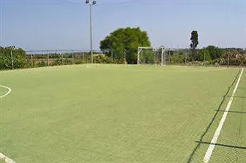 Rivazzurra Club فندق