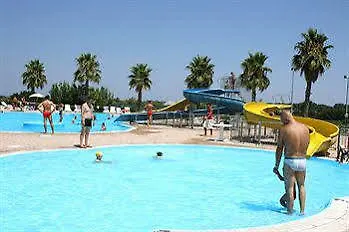 فندق Rivazzurra Club 3*