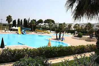 Hotel Rivazzurra Club Melendugno