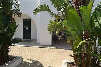 Rivazzurra Club 3* Melendugno