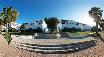 Hotel Rivazzurra Club Melendugno