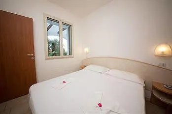 Rivazzurra Club Hotel 3*