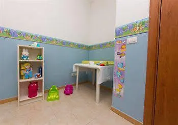 מלון Rivazzurra Club מלנדוניו